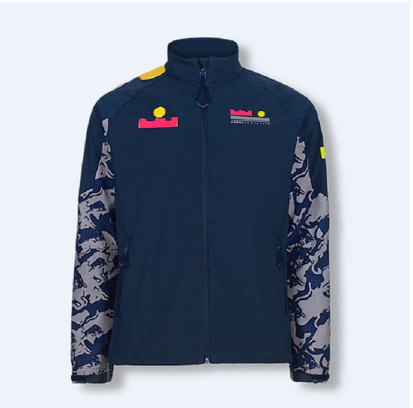 

dakar rally cycling jersey fleece hoodie fans street running zipper cardigan warm sweater forest road field pullover sweater same style cust