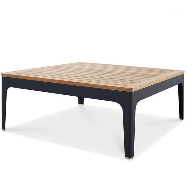 

camp furniture fashion design outdoor rattan wood chairs and tables1