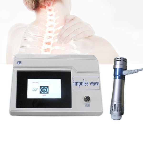 

electric massagers 7 transmitters portable eswt magnetic extracorporeal pain treatment shockwave ed therapy massage equipment1