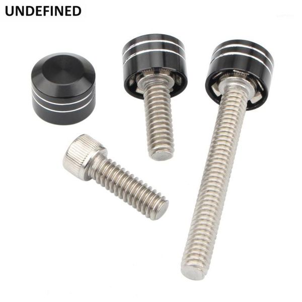 

3pcs motorcycle windshield trim torx bolts screw kit for touring street electra glide ultra limited 2014 2020 2020-20201