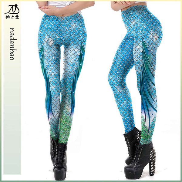 

3d printed leggings kdk1917, Black