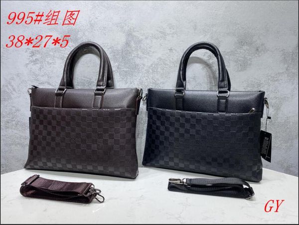 

briefcase mens lapcomputer bags mens messenger bag mens leather handbag briefcase lapshoulder bag classic vintage shoulder bag