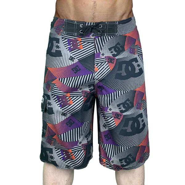 

2020 new summer loose casual shorts sports fast dry surf beach men's pants
