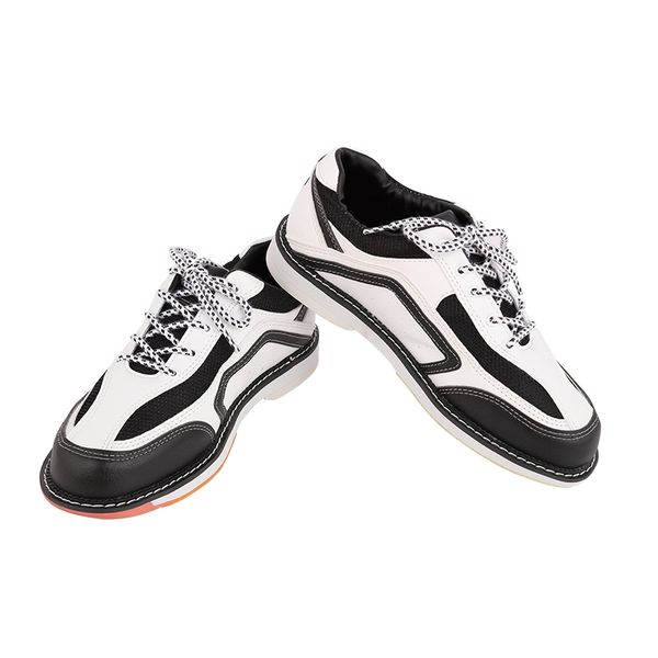 

designer shoes professional bowling shoes outdoor sports shoes non-slip breathable sports soft bowling size 3