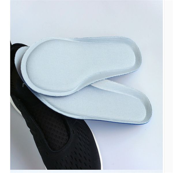 

men and women insoles fashion casual insole heightening basketball mat shoes accessories rgwerg, White;pink