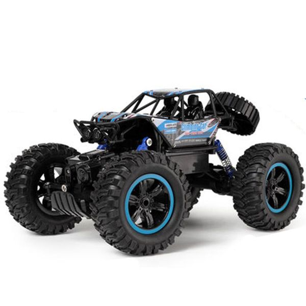 

rc car 1 14 4wd дистанционного управления высокоскоростной автомобиль 2,4 ггц электрический rc игрушки monster truck buggy off road toys kid