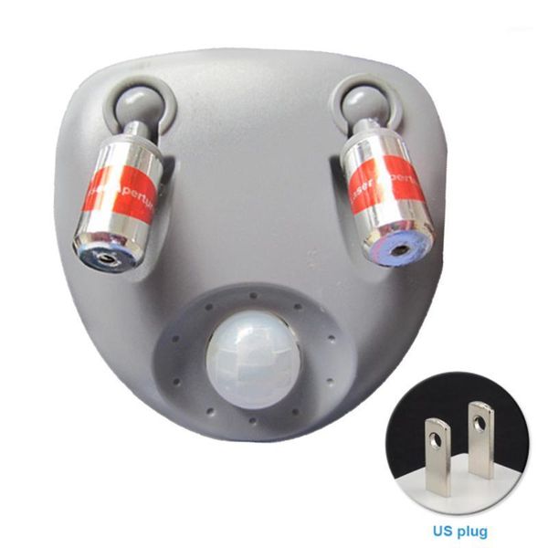 

car rear view cameras& parking sensors adjustable sensitive sensor double end reverse abs garage universal ceiling location aid carport guid