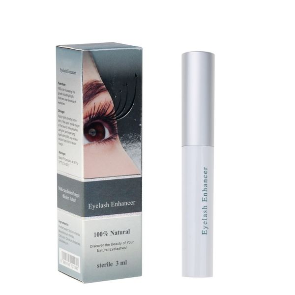 

100 original eyelash enhancer eyelash serum eyelash growth serum treatment natural eye lashes mascara lengthening longer f bbydlo