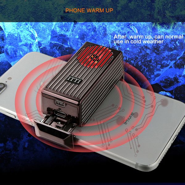 

4fds2awportable smart mobile gaming cell phone fan cooler holder clip
