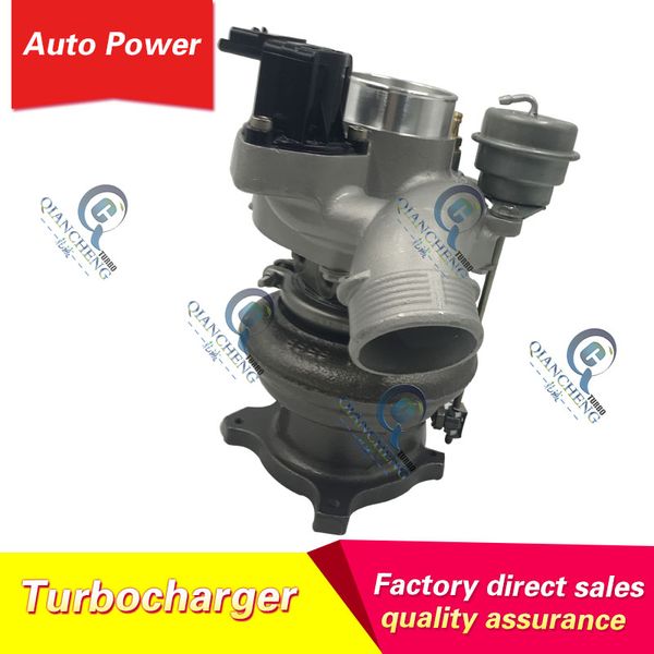 

высокое качество k16 53169700015 53169700008 7g9n 6k682 si6t engine turboatleger для volvo xc60 xc90 xc70 s900 v70 s80 3.0t turbo