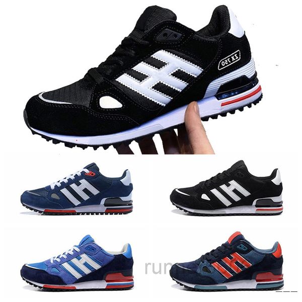 

new originals zx750 sneakers zx 750 hd casual men women platform athletic fashion casual mens shoes designer chaussures kk6n