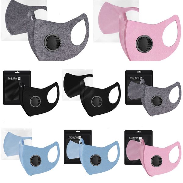 

u7gg3u men women designer fashion luxury face mask ice silk cool can be washed thin section hanging ear masks sunscreen n