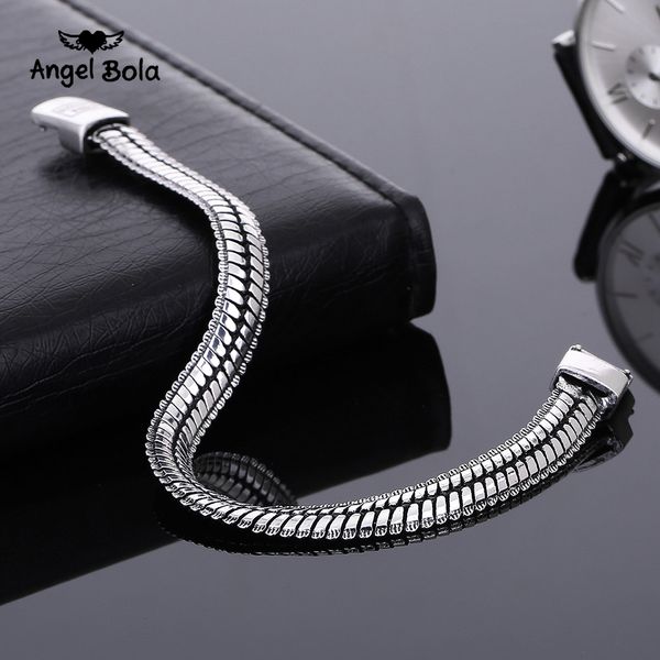 

buddha accessory men bracelet brazalet ancient silver color mens buddha bracelets jewelry wristbands gifts, Black