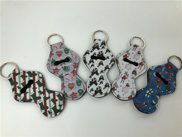 

for lipstick holder keychain girl chapstick party favors valentines gift