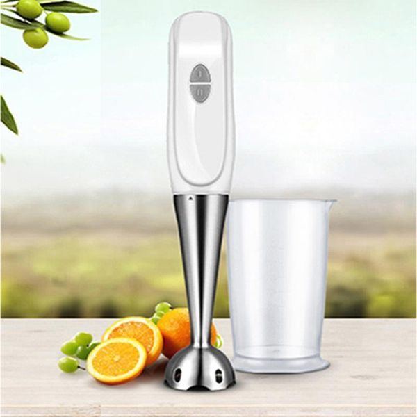 

blender multifunctional eu handheld manual juicer household baby milkshake1