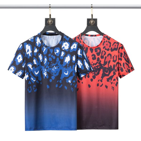 

21ss mens womens designers t shirts fashion man t-shirt france brands women tees short sleeve luxe tshirts, White;black