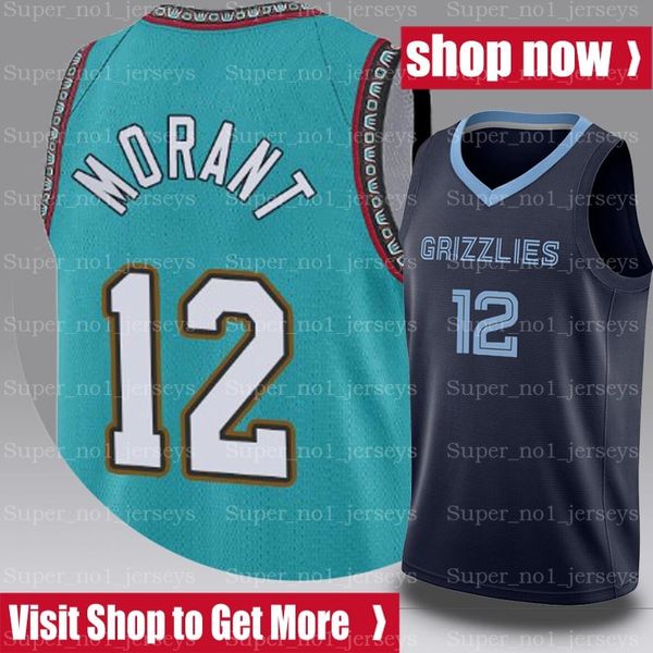 

memphis grizzlies jersey ja morant jersey jaren 13 jackson jr. vancouver grizzly 2021 city edition jersey uniform x5nb 6, Black;red