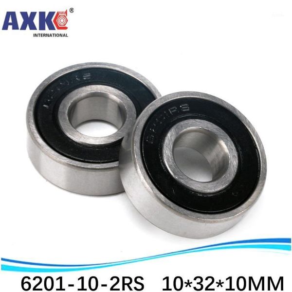 

6201/10 non-standard special bearings 6201-10-2rs 6201 10 rs1 zz 10*32*10 mm1