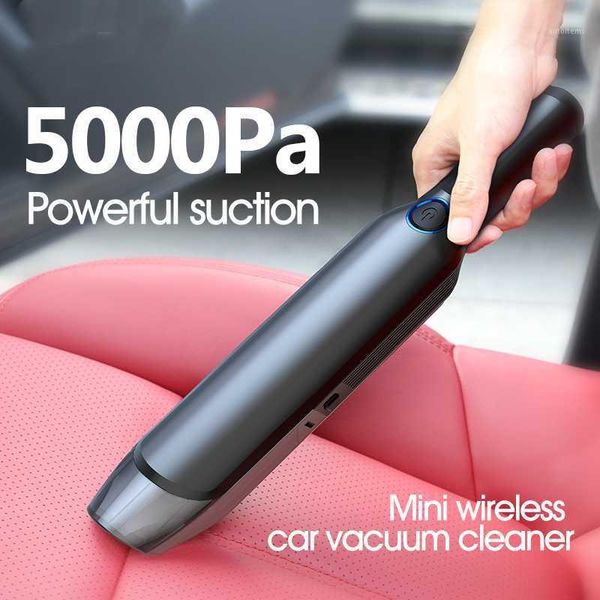 

wireless vacuum cleaner mini charging high-power multifunctional wet and dry car supplies car vacuum cleaner super suction1
