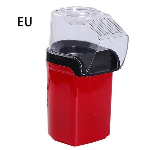 

popcorn maker household electric machine blow-type mini corn popping1