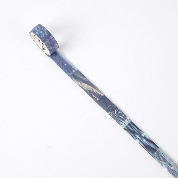 

2016 мм 1ps сплит выстрел серии ins украшения моши маскировка ленты творческие стационарные школьные принадлежности h