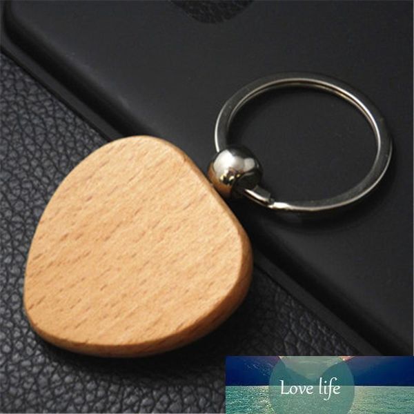 

factoryv3fecute blank wooden keychains personalized engraved keychain customize carving diy rectangle square round heart, Silver
