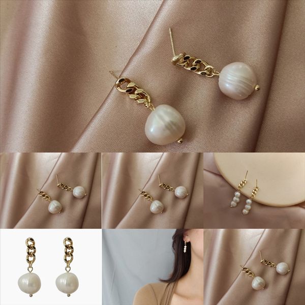 

4h6f летний cz симпатичные животные леопард micro pave clean cubic zirconia серьги со льдом гипшоп hiphop rock cz out bling design серьги, Golden