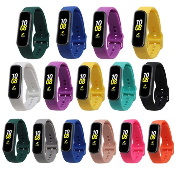 

it is suitable for samsung galaxy all-in-one fit-e smart r375 replacement wristb