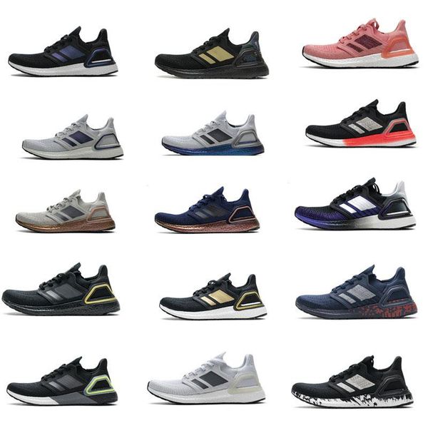 

2021 mens 6.0 running shoes sneakers fashion women trainers sport shoes 20 white size 36-48