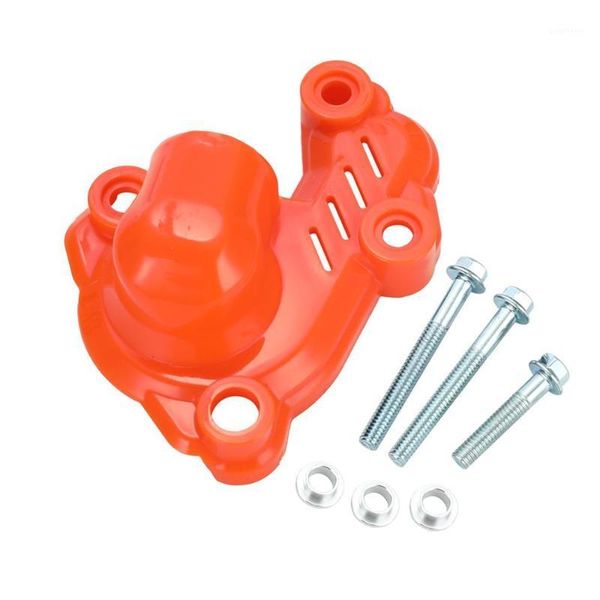 

water pump cover for sx-f exc-f 250 350 450 six days 4-stroke mx motocross enduro motorcycle1