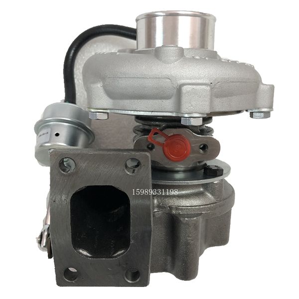 

turbo for diesel yc4102bz engine for futong/jac/yuejin middle truck tb28 gt25 turbocharger