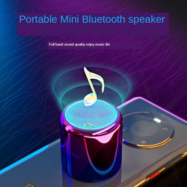

2021 new bm3 upgraded version bluetooth speaker outdoor mini speaker home deskwireless bluetooth
