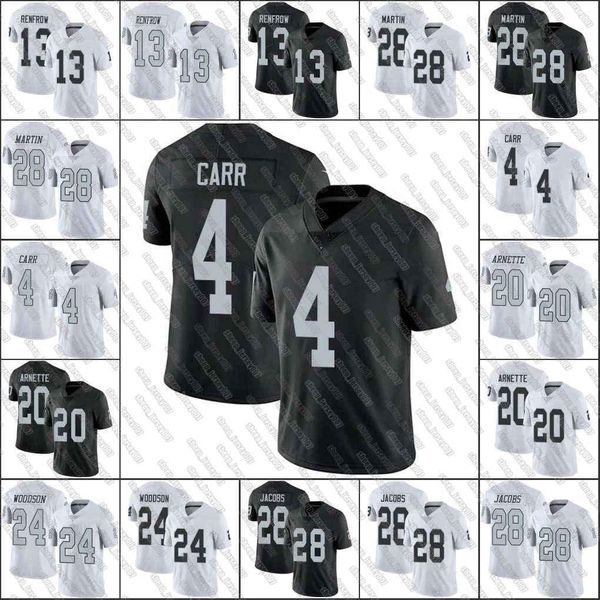 

лас вегас рейдеры 28 джош джейкобс дерек футбол джерси генри руггс iii darren wooler maxx crosby johnathan abram bo джексон, Black;red