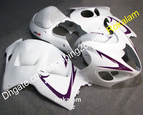 Verkleidung für Suzuki GSXR1300 1999 2000 2001 2002 2003 2004 2005 2006 2007 GSX-R1300 Hayabusa GSX1300R Karosserieverkleidungen (Spritzguss)