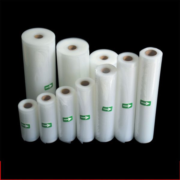 

vacuum sealer bag freshness protection package lines packing commercial household single side convenient bags kitchen supplies 10 3yz9 k2