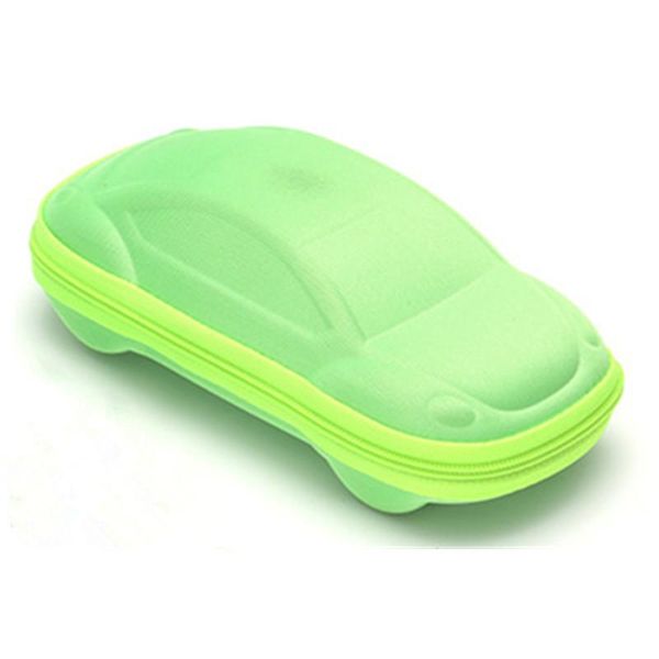 

детские очки в форме автомобиля