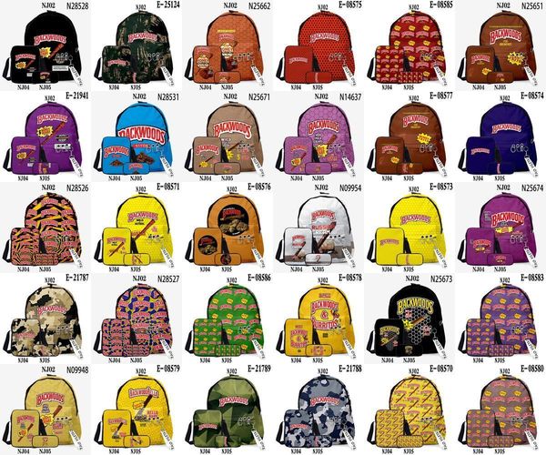 

backwoods backpacks 3pcs/set honey bourbon 3 cigars orange backwoods russian cigar 5 white bags new 5 honey berry cigars black jllsar