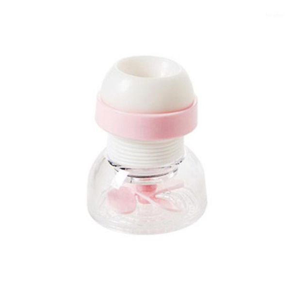

kitchen bathroom shower save water tap device rotatable filter faucet showers faucet regulator extender1