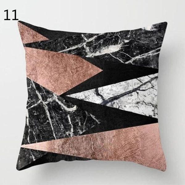 

дешево наволочка геометрическая картина подушка крышка полиэстер персикскин материал напечатанные наволочки дома