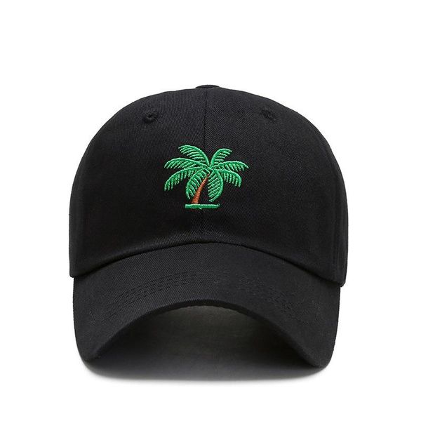 

cokk бейсболка женщины snapback папа шляпа кокосовое дерево узор женщины бейсболка горрас солнцезащитная женская летняя шляпа мужчины swy jl, Blue;gray