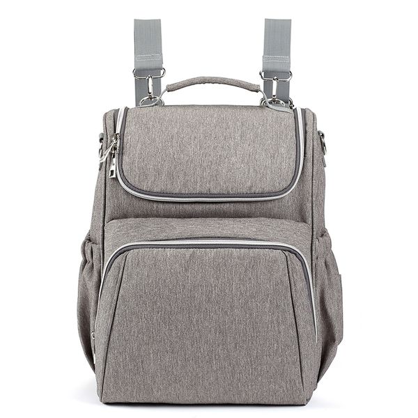 

new mama diaper bag maternity baby bags for mom mommy backpack stroller organizer nursing mother changing waterproof nappy bag 201125