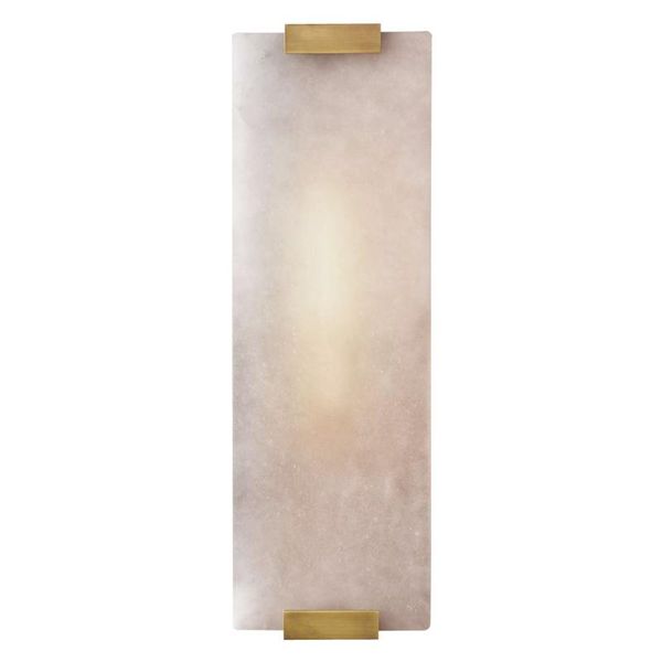 

art deco marble wall lights modern bedroom lamp