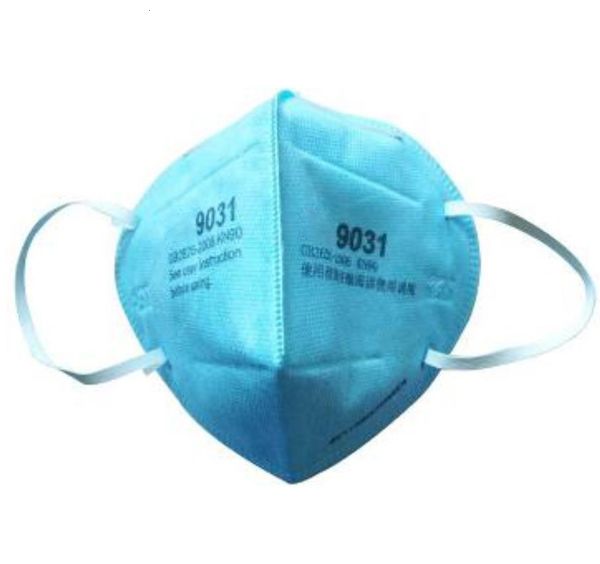 

kn90 9031 9033 respirator valve original masks anti-dust dust mouth mask in stock dhl9r6i