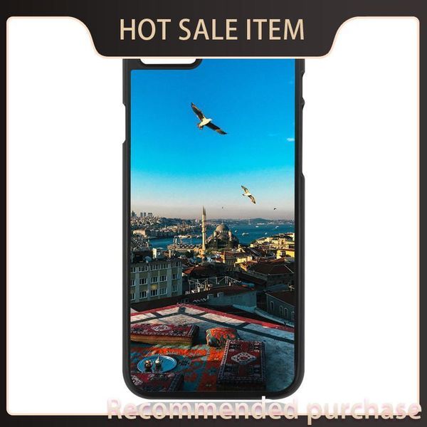 

blank sublimation for with 6/6s press heat metal cases pc case 2d plates phone dhl aluminium diy shipping bnmae