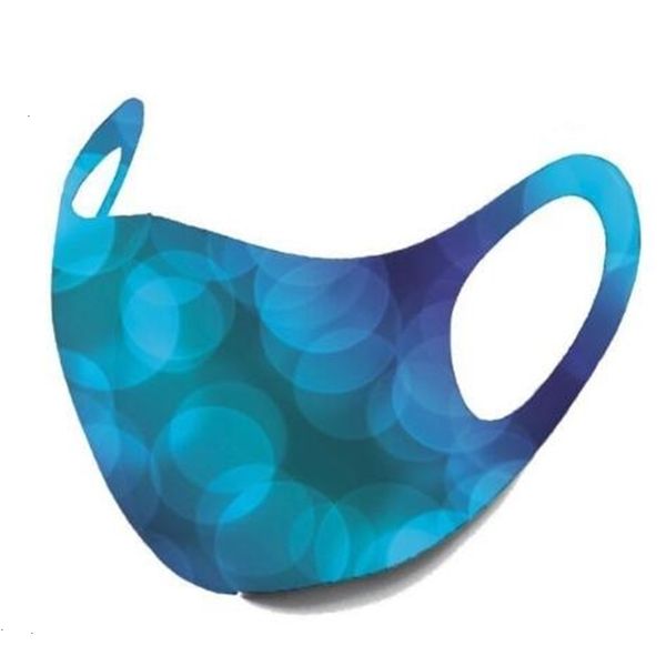

mask in designer stock starry face sky flame camo printing disposable fashion facemask ear hanging dust mouth masks 7 nghna