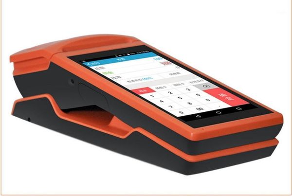 

printers android handheld wifi payment terminal with printer s10001