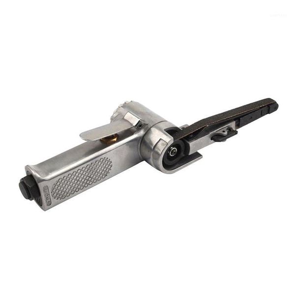 

industrial grade pneumatic belt machine 10mm/20mm pneumatic ring belt machine polishing combination hand tools1