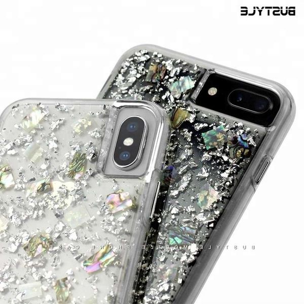 

3e4daoem custom real sea case xs max xr x, mobile phone shell for iphone 7 8 pluscxvip2