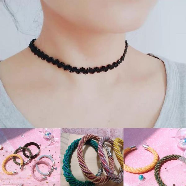 

2mm quartz crystal round beads faceted glass beads loose spacer beads for diy bracelet jewelry making supplies acc bbyjtn