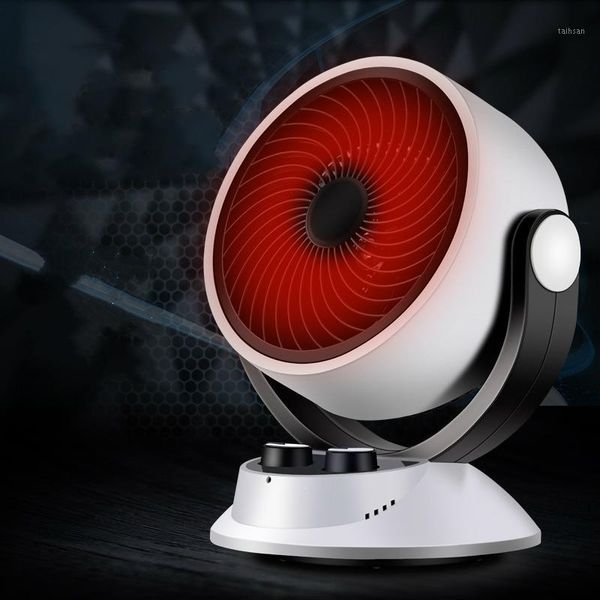 

smart electric heaters 2000w heater mute fan for home office fast heating space living room bath warmer1